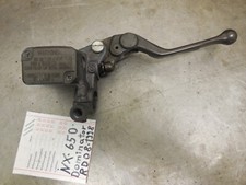 Honda 650 dominator gebraucht kaufen  Dorsten