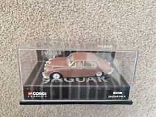 Corgi classics jaguar for sale  MARKET HARBOROUGH