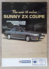 Nissan sunny 16v for sale  SEVENOAKS