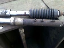 Suzuki 250 super for sale  ELY