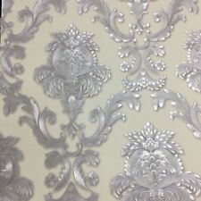 Vintage gold damask for sale  WOLVERHAMPTON