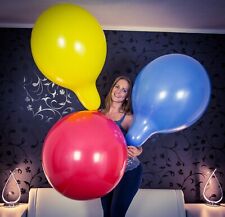 Tuftex luftballons farben gebraucht kaufen  Hagen