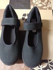 Chaussures talons compensé d'occasion  Panazol