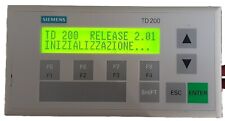 Siemens 200 used usato  Roma