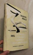 Rinaldi pratica del usato  Albano Laziale
