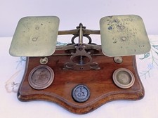 Early victorian brass for sale  HELSTON