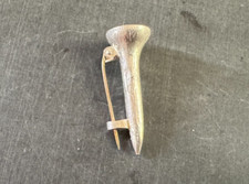 Vintage silver golf for sale  MANSFIELD