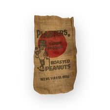 Planters peanuts advertising for sale  Cary