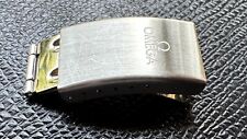 Clasp omega 1571 usato  Milano
