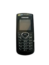 Telefono cellulare samsung usato  Torino