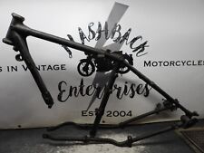 bsa frame for sale  Imlay City