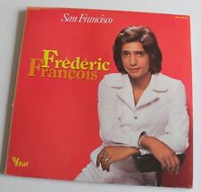 Frédéric françois san d'occasion  France