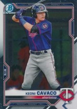 2021 bowman chrome gebraucht kaufen  Frankfurt am Main