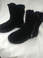 Ladies black ankle for sale  NOTTINGHAM