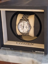 Orologio polso citizen usato  Fucecchio