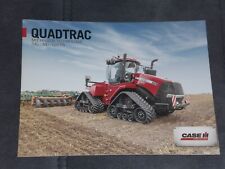 Case quadtrac knicklenker gebraucht kaufen  Bergkirchen