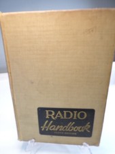 Radio handbook 10th for sale  Columbia City
