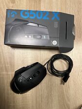 Logitech g503 gebraucht kaufen  Waldsee