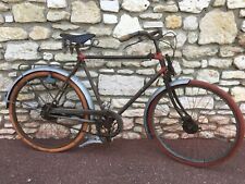 Vélo ancien 1930 d'occasion  Paris XIV