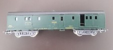 Jouef wagon fourgon d'occasion  La Loupe