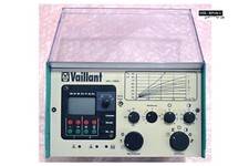 Vaillant vrc cbbw gebraucht kaufen  Gütersloh