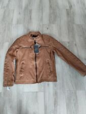 Beau blouson simili d'occasion  Billy-Montigny