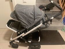 Britax next kinderwagen gebraucht kaufen  Dorshm., Guldental, Windeshm.