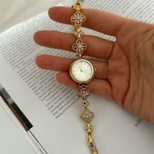 Gold womens vintage usato  Torino