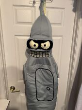 Futurama bender robot for sale  USA