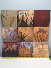 Beautiful wall art for sale  Camp Hill