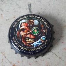 Tampas de garrafa de cerveja Kronkorken Crown ( comprar usado  Enviando para Brazil