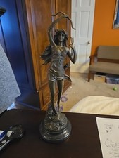 Large bronze roman for sale  Milltown