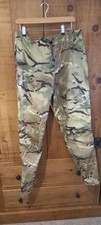British army multicam for sale  BELPER