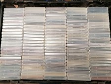 110x empty sony for sale  WATFORD