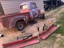 1953 international truck for sale  Pontotoc