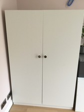 Ikea white freestanding for sale  GRAVESEND