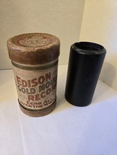 Edison gold molded for sale  Cuyahoga Falls