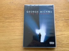 george michael dvd for sale george michael dvd for sale EASTBOURNE