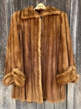 Vintage davidson fur for sale  Anderson