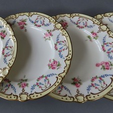 Antique mintons porcelain for sale  West Palm Beach