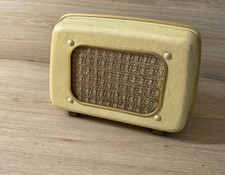 Antiker lautsprecher marke gebraucht kaufen  Hamburg