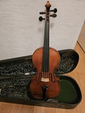 Alte geige gebraucht kaufen  Magdeburg
