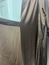 Brown abaya for sale  TELFORD