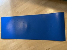 Yoga matte pilatesmatte gebraucht kaufen Yoga matte pilatesmatte gebraucht kaufen  Augsburg