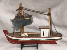 model trawler for sale  SPALDING