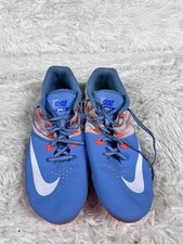 Nike rival track for sale  Richmond