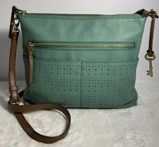 Fossil fiona crossbody for sale  Mayfield