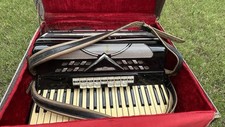 Rare vintage iorio for sale  Richardson