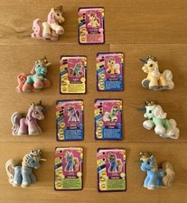 Filly einhörner sammelkarten gebraucht kaufen  Talheim
