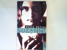 Suzanne roman belloc gebraucht kaufen  Koblenz